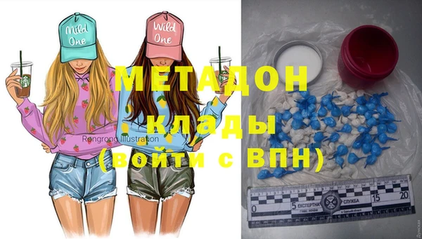 молекула духа Осташков