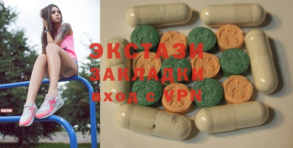 молекула духа Осташков